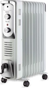 Öl-Radiator RF 09 TURBO Plus pgr