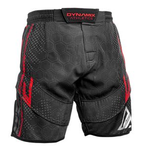 Dynamix Athletics Hybrid MMA Fight Shorts Sharp(L)