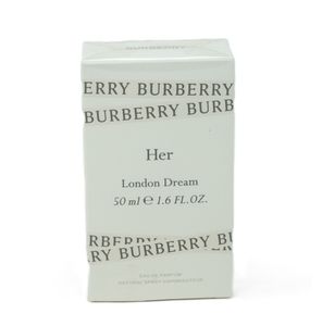 Burberry Her London Dream Eau de Parfum für Damen 50 ml