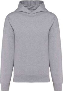 Kariban Uni Hoodie Kapuzensweatshirt Kapuzenpullover Sweatshirt, Größe:M, Farbe:Oxford Grey Kariban Uni Hoodie Kapuzensweatshirt Kapuzenpullover Sweatshirt, Größe:M, Farbe:Oxford Grey