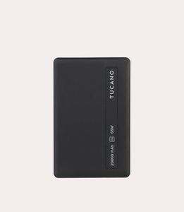 Tucano Powerbank Fr Laptop Black (Ma-Pbla2065-Bk)