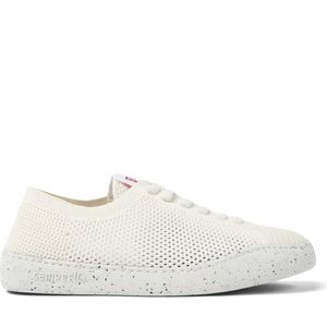 CAMPER Damen Sneakers - PEU TOURING K201390-001 white natural, Größe:41 EU