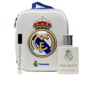 Real Madrid pouzdro na zip +3.4 Edt M+10ml pero