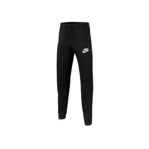 Nike SPORTSWEAR CLUB FLEECE K BLACK S