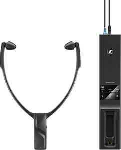 Sennheiser RS 5200 - Sluchátka - pod bradu - 2,4 GHz - bezdrátová