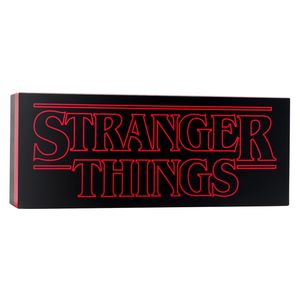 Lampka Paladone PP9826ST z logo "Stranger Things"