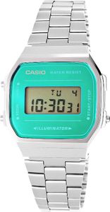 Hodinky CASIO A168WEM-2EF + krabice Hodinky CASIO A168WEM-2EF + krabice