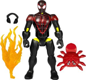 Spiderman Marvel Mixmashers Miles Morales Figur    One Size