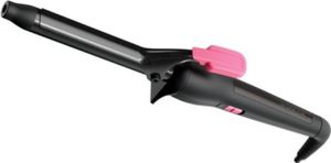 Kulma Remington CI1A119 teplá černá, růžová 1,8m