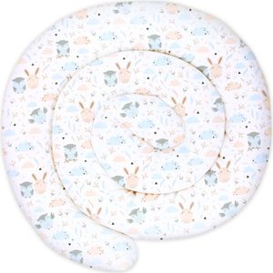 Těsnění na okna a dveře 150 cm - Těsnění na dveře a okna Windstopper Bavlněné sovy