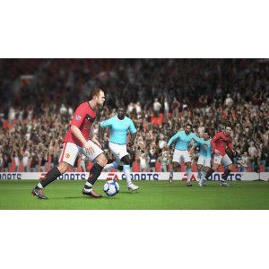 FIFA 11 (Playstation 3) (UK IMPORT)