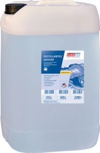 Destelliertes wasser - Unsere Produkte unter der Menge an Destelliertes wasser