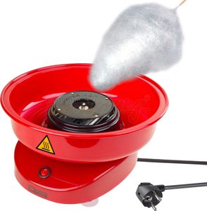 Dema Zuckerwatte Maschine 31 cm / 230 Volt