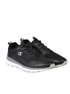 Champion Gym Sneaker "X Rounder" - S21871 | X Rounder - Czarny- Rozmiar: 47,5(EU)