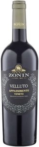 Zonin Velluto Appassimento Venetien | Italien | 14,5% vol | 0,75 l