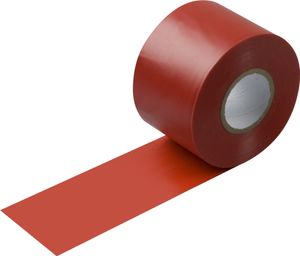PVC-Isolierband Farbe ROT 50mm/33m PROFIVENT.DE PVC-Isolierband Farbe ROT 50mm/33m PROFIVENT.DE