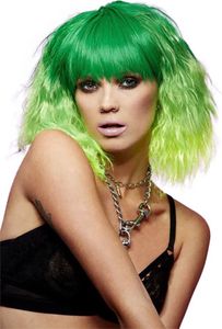 Manic Panic Perücke - Kostüm Perücke für Fasching