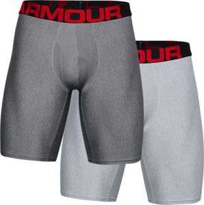 Under Armour Tech Boxerjock 2-Pack 9 palcov - Gr. MD