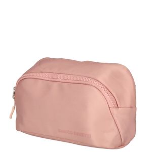 Christian Wippermann Bauchtasche Hüfttasche Herrentasche Gürteltasche Tracking Tasche Rosa