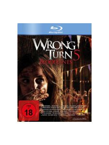 Wrong Turn 5 - Bloodlines