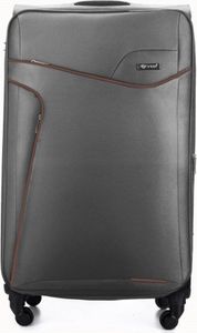 Kufr Solier M Stl1651 SUITCASEKASTL1651DGREYCOFFEE23M66209 Kufr Solier M Stl1651 SUITCASEKASTL1651DGREYCOFFEE23M66209