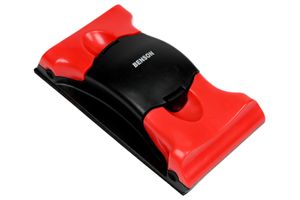 Schleifklotz Schleifblock Handschleifer Schleifer Handschleifblock