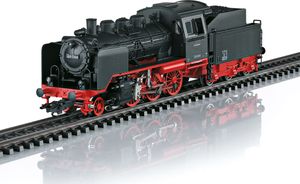 Märklin Dampflokomotive Baureihe 24 (36244) Märklin Dampflokomotive Baureihe 24 (36244)