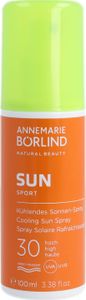 Annemarie Börlind Sun Sport Spf30 Kühlspray 100 ml