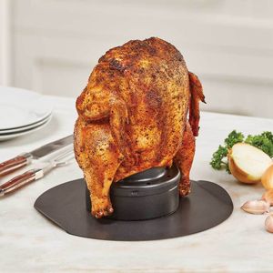 Livington Chicken Roaster - Hähnchenbräter
