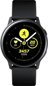 Sam Galaxy Watch Active            EU bk | Samsung Gal. Watch Active EU black