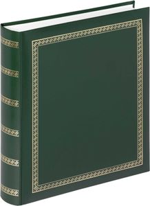 Walther Das schicke Dicke 29x32 100 Seiten grün Buch MX101A Walther Das schicke Dicke 29x32 100 Seiten grün Buch MX101A