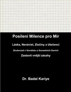 Posílení Milence pro Mír