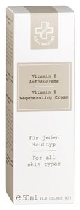 Hagina Vitamin-E-Aufbaucreme 50 ml