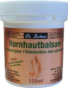 Hornhautbalsam