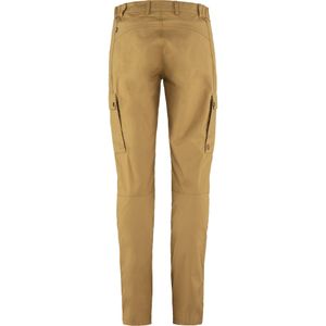 Fjällräven Stina Trousers W Short Damen Trekking Hose, Größe:38