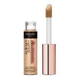 Bourjois Always Fabulous Sculpting Concealer Wielofunkcyjny kryjący korektor 100 Ivory, 11ml