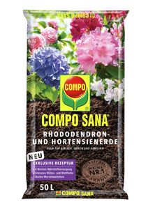 COMPO SANA® Rhododendronerde 50 Liter