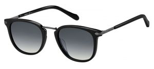 FOS2099/G/Sherren-Sonnenbrille schwarz/grau