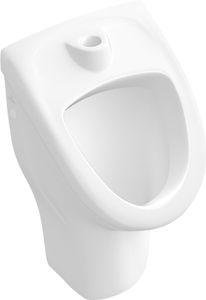 Villeroy & Boch Absaug-Urinal O.NOVO 300 x 530 x 310 mm weiß