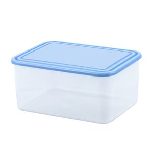 Curver 2L Frischhaltedose Lebensmittelbehälter Vorrats Gefrierdosen Lunchbox