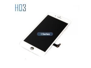 LCD + dotyk pro Apple iPhone 7 Plus - bílá (InCell HO3)