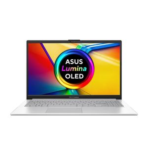 ASUS Vivobook Go 15 - 39,6cm (15,6") | AMD Ryzen 5-7520U | 16 GB DDR5 RAM | 512 GB SSD | oBS
