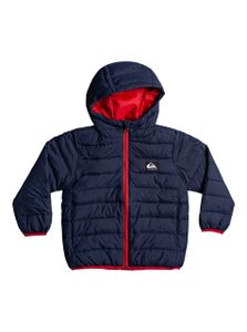 Quiksilver Scaly Daunenjacke für Jungen 92