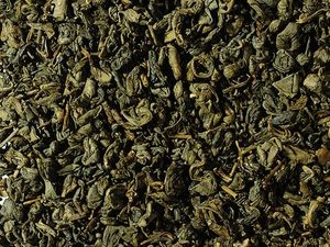 1 kg Grüner Tee China Gunpowder