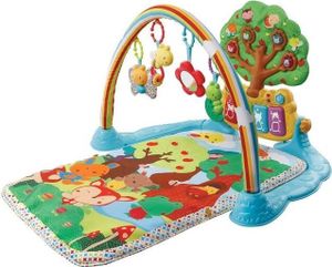 VTech 80-190605, Kunststoff, Mehrfarbig
