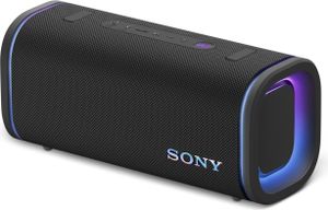 Bezprzewodowy głośnik przenośny Sony SRS-ULT50 ULT FIELD 5, czarny | Sony
