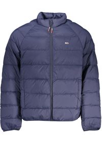 Tommy Hilfiger Perfect Herrenjacke Blau Farbe: Blau, Größe: S