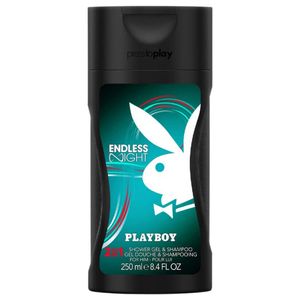 Playboy Endless Night for Him Duschgel 250 ml (man)