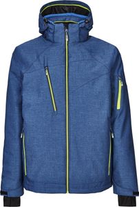 killtec Herren Skijacke Murien
