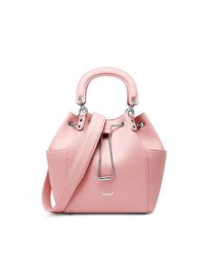 Vuch Handtasche für Frauen Vega rosa One size Vuch Handtasche für Frauen Vega rosa One size